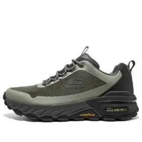 Max Protect-Liberated „Olive Green“