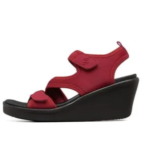 Meditation Sandalen „Red“