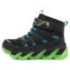 Mega Surge „Black Green“