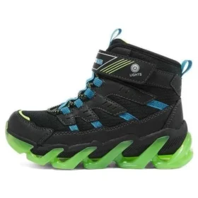 Mega Surge „Black Green“