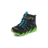 Mega Surge „Black Green“