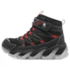 Mega Surge „Black Red“