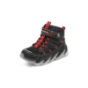 Mega Surge „Black Red“