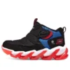 Mega Surge „Black Red Blue“