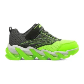 Mega Surge „Green Black“