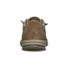 Melson Freizeitschuhe Khaki