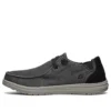 Melson Freizeitschuhe Schwarz