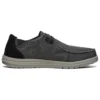 Melson Freizeitschuhe Schwarz