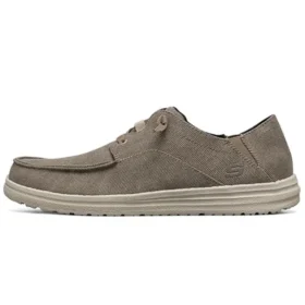 Melson Sneaker Braun
