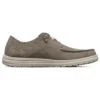 Melson Sneaker Braun