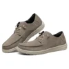 Melson Sneaker Braun