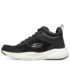 Meridian Sportschuhe „Schwarz“