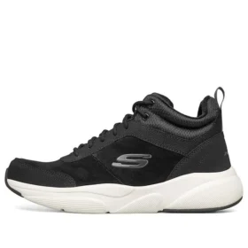Meridian Sportschuhe „Schwarz“