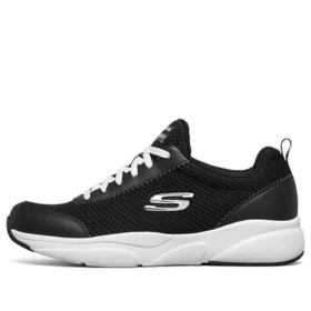 Meridian Sportschuhe Schwarz