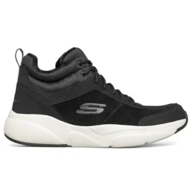 Meridian Sportschuhe „Schwarz“