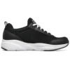Meridian Sportschuhe Schwarz