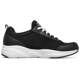 Meridian Sportschuhe Schwarz
