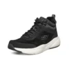 Meridian Sportschuhe „Schwarz“