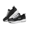 Meridian Sportschuhe Schwarz