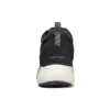 Meridian Sportschuhe „Schwarz“
