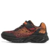 Microspec 2.0 Tromson „Schwarz Rot Orange“