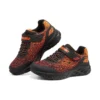 Microspec 2.0 Tromson „Schwarz Rot Orange“