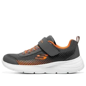 Microspec Gorza Schuhe „Grey Orange“
