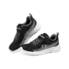 Microspec Gorza Schuhe „Schwarz Weiß“