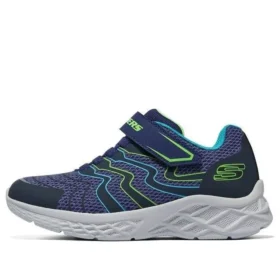 Microspec II Sneaker „Navy Blue“