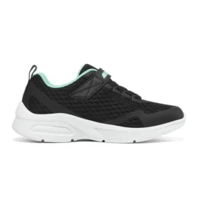 Microspec Max „Black Light Blue“