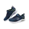 Microspec Max – Ravork Schuhe „Blau“