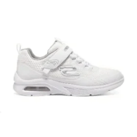 Microspec Max Torvix Slipper „White“