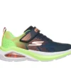 Microspec Max Velocity