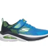 Microspec Max Velocity