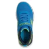 Microspec Max Velocity
