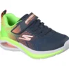 Microspec Max Velocity