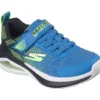 Microspec Max Velocity