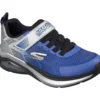 Microspec Max Velocity