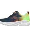Microspec Max Velocity