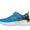 Microspec Max Velocity