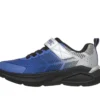 Microspec Max Velocity