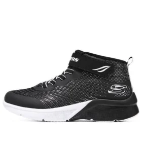 Microspec Rejoice Racer „Black White“
