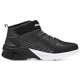Microspec Rejoice Racer „Black White“