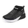 Microspec Rejoice Racer „Black White“