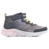 Microspec Rejoice Racer „Grey Pink“