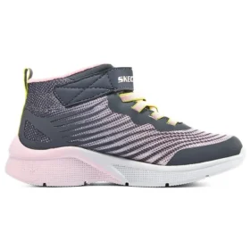 Microspec Rejoice Racer „Grey Pink“