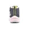 Microspec Rejoice Racer „Grey Pink“