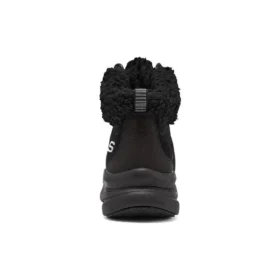 Modern Comfort D“LUX Walker „Black“