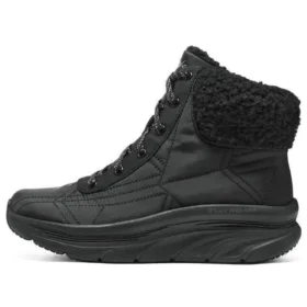 Modern Comfort Winterstiefel „Core Black“