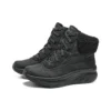 Modern Comfort Winterstiefel „Core Black“
